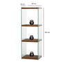 Hanah Home Aqua 3 - Natural